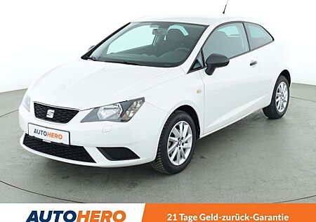 Seat Ibiza 1.0 Reference*SHZ*ALU*KLIMA*TOUCH*