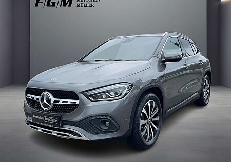 Mercedes-Benz GLA 250 e Progressive MBUX+Progressive+Ambiente