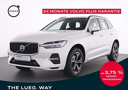 Volvo XC 60 XC60 B4 (D) MOMENTUM PRO+AHK+CAM+SH+WINPAK 2WD Momentum