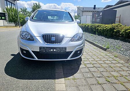 Seat Altea XL Reference Ecomotive 1,6 TDI Scheckheft gepflegt