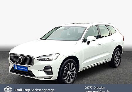 Volvo XC 60 XC60 XC60 B4 B Geartronic Inscription