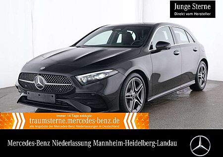 Mercedes-Benz A 220 d AMG+360°+MULTIBEAM+TOTW+KEYLESS+8G