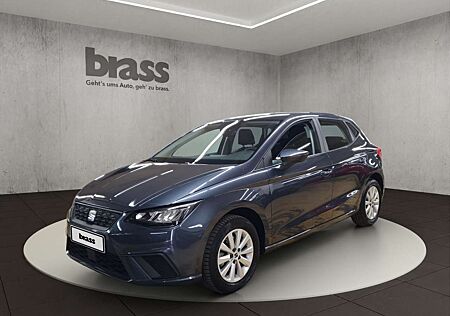 Seat Ibiza Style