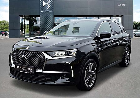 DS Automobiles DS7 Crossback DS 7 Crossback E-Tense Hybrid 4x4 300 So Chic Panorama Navi LED A