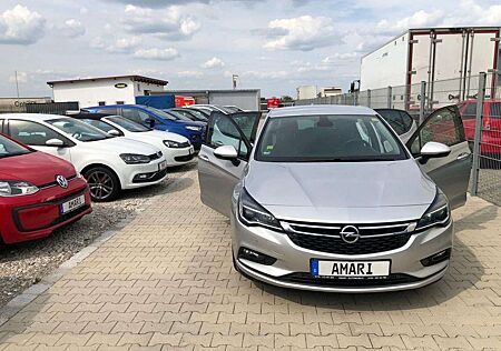 Opel Astra K Lim. 5-trg. ON*MFL*BT*SH*Neue TÜV*