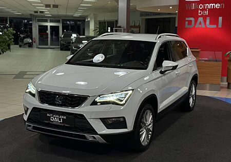 Seat Ateca 2.o TDi XCELLENCE 4Drive NAVI-KAM-CARPLAY