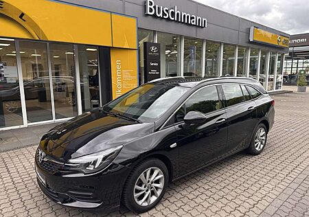 Opel Astra Elegance +NAVI+WINTERPAKET+