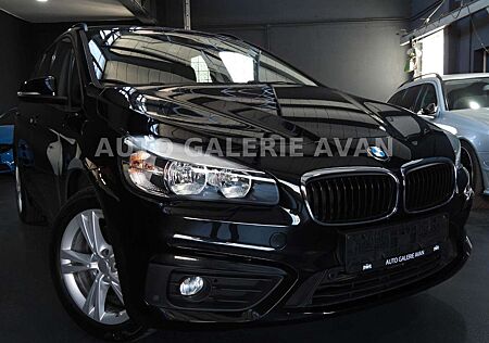 BMW 218I 218 GRAN TOURER /7-SITZER AUTOMATIK