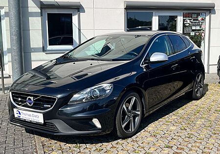 Volvo V40 1.6 T2 R Design Business-Paket 1.Hand-Service