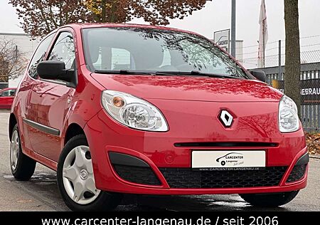 Renault Twingo je t'aime + TÜV 04/25 + Kupplung NEU