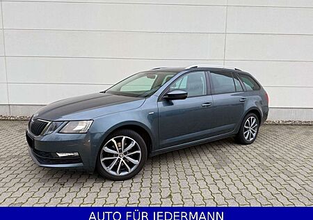 Skoda Octavia 2.0 Combi Drive*AUT*ACC*XL-Navi*AppleCar