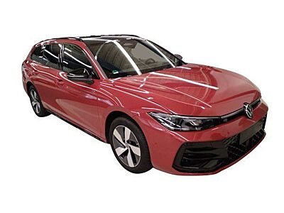 Volkswagen Passat Variant 1.5 TSI DSG eHybrid R-Line AHK AC