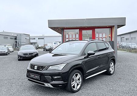 Seat Ateca FR Sport 4Drive LED Pano DAB RFK DSG