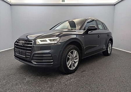 Audi Q5 55 TFSI e quattro sport S-LINE*PANO*VIRTUAL*L