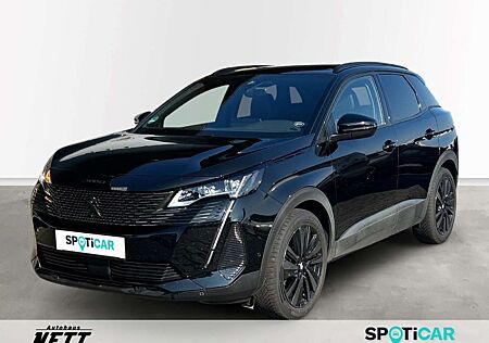 Peugeot 3008 GT Mild-Hybrid 136 e-DSC6