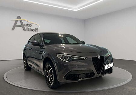 Alfa Romeo Stelvio 2.0 Q4 ALLRAD ACC APPLE KAM NAV PARK SHZ
