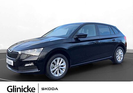 Skoda Scala 1.0 TSI Selection