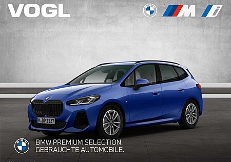 BMW 220 i Active Tourer