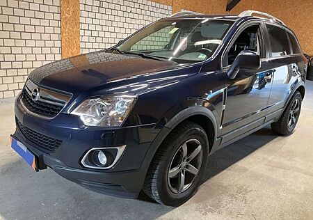 Opel Antara 2.0 CDTI Cosmo 4x4 Euro 6 Norm