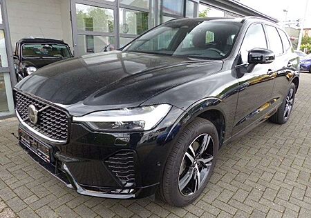 Volvo XC 60 XC60 R Design B4 AWD Aut.EU6d*PANO*360°*HUD*