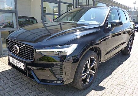 Volvo XC 60 XC60 R Design B4 AWD Aut.EU6d*PANO*360°*HUD*
