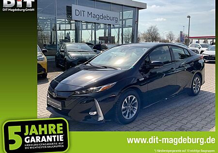Toyota Prius 1.8 Comfort ACC+LED+Navi+SHZ+2xKlima+Kam.