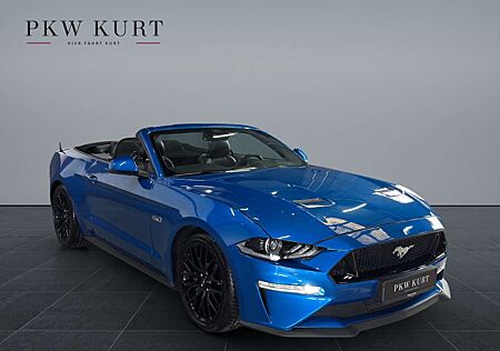 Ford Mustang GT Convertible *MagneRide *B&O *R-Kamera