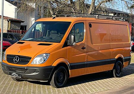 Mercedes-Benz Sprinter 213 CDI/LANG/KLIMA/Temp./1.H/AHK/TOP