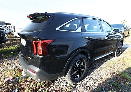 Kia Sorento HEV 215 FaceL ACC LED+ Kam 2xPDC Keyl LM 158 kW...