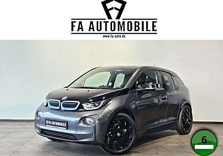 BMW i3 Led Scheinwerfer Harman Kardon Comfortpaket
