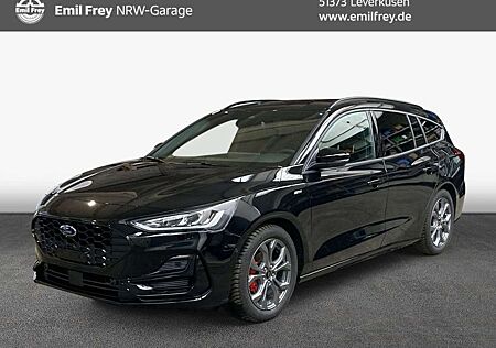 Ford Focus Turnier 1.0 EcoBoost Hybrid Aut. ST-LINE X
