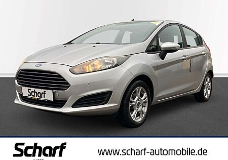 Ford Fiesta TREND, 1.0, Start/Stopp ZV ESP ABS SHZ