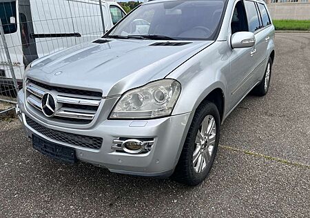 Mercedes-Benz GL 420 CDI 4Matic 7 Sitze