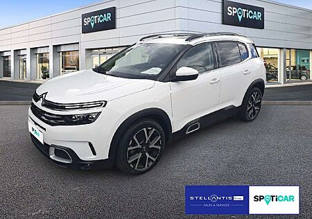 Citroën C5 Aircross Citroen BlueHDi 180 Shine Pack *Navi*Panorama*