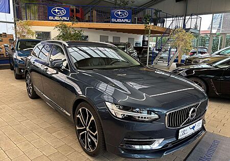 Volvo V90 Kombi Inscription Plug-In Hybrid AWD