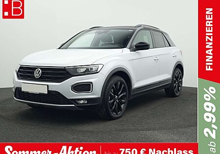 VW T-Roc Volkswagen 1.5 TSI Sport NAVI PANO 18 KAMERA WP