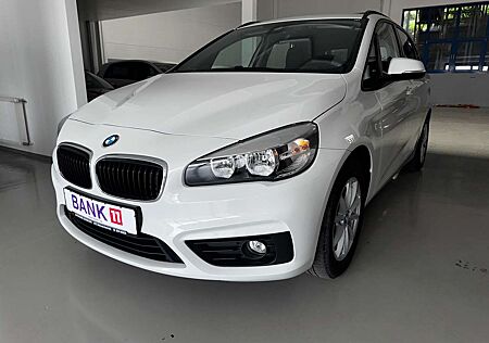 BMW 216 d Advantage