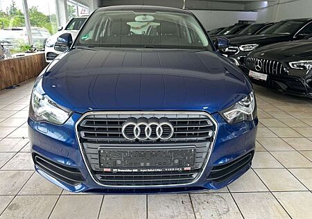 Audi A1 Sportback S-tronic "Attract Autom Navi 4Türig