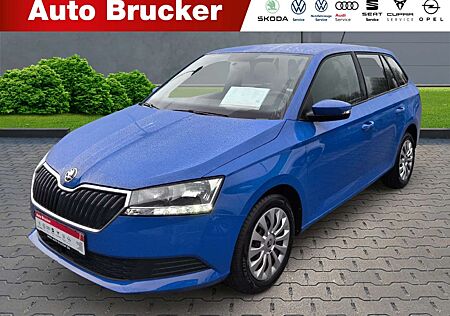 Skoda Fabia Combi Ambition 1.0 TSI+Klimaanlage+elektr.Fensterh