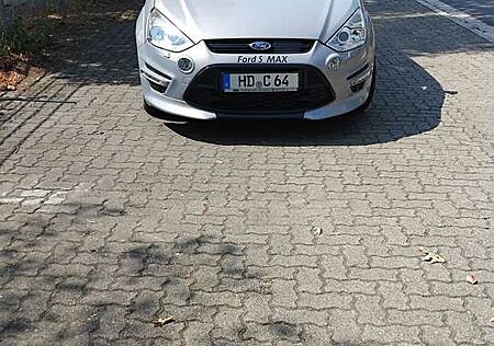 Ford S-Max 2.0 TDCi DPF Aut. Titanium X