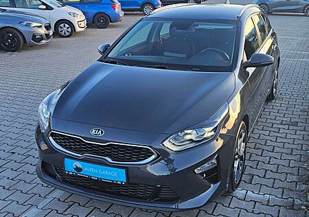 Kia XCeed Ceed SW / cee'd SW 1.6*CRDi*DCT*Spirit*Kamera*LED*Navi*Assist*DAB*AHK