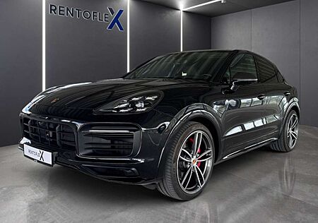 Porsche Cayenne Coupe GTS/ Techart 22 Zoll