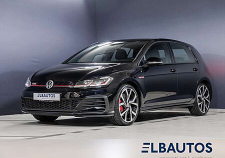 VW Golf Volkswagen VII 2.0 TSI GTI Performance LED/Navi/Shzg./