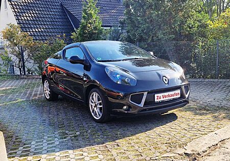 Renault Wind Night /65000km/Vollleder/Klimaautomatik/2Hand