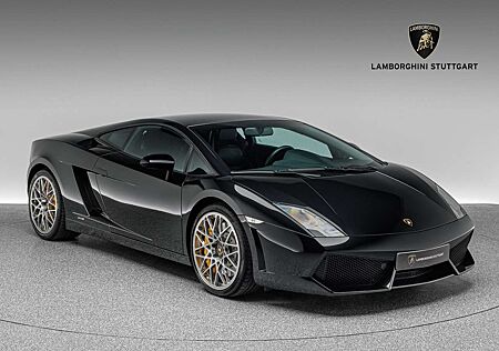 Lamborghini Gallardo LP-560-4