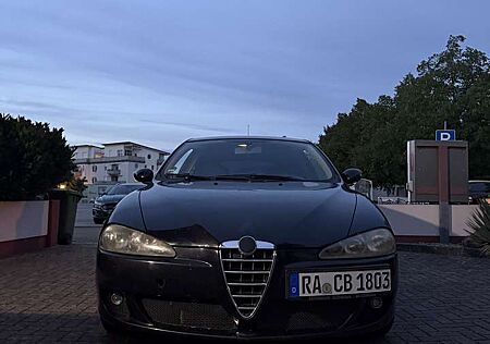 Alfa Romeo 147 1.6 TS 16V Progression