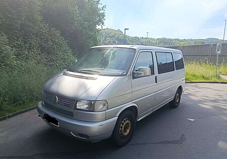 VW T4 Multivan Volkswagen Multivan T4 TDI Atlantis