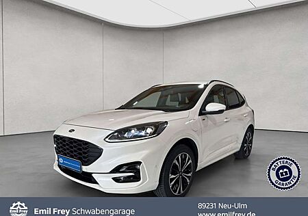Ford Kuga 2.5 Duratec PHEV ST-LINE X *AHK*TWA*RFK*