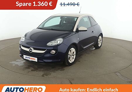 Opel Adam 1.4 120 Jahre*PDC*SHZ*KLIMA*TEMPO*GARANTIE*
