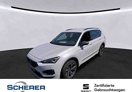 Seat Tarraco FR 2.0 TDI DSG 4Drive 7-Sitzer NAVI 360°